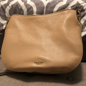 SOLD Coach Crossbody